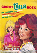 Groot Tina Boek