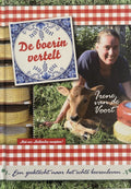 De Boerin vertelt - Irene van de Voort