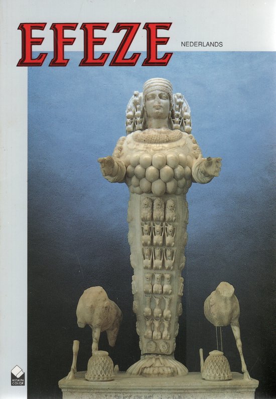 Efeze - Öcal Özeren