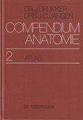 2 Compendium anatomie - Drukker