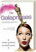 De Galaprinses - Amanda Goldberg, R. Hopper