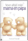 Voor Altijd Mijn Papa En Mama - Helen Exley