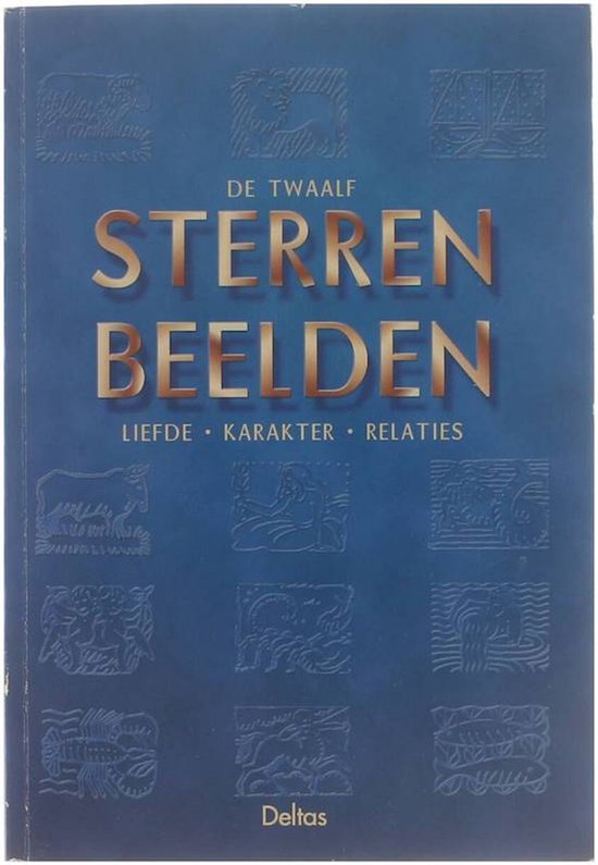 Twaalf Sterrenbeelden - Onbekend