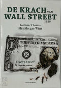 Krach van wall street - Gordon Thomas, Max Morgan - Witts