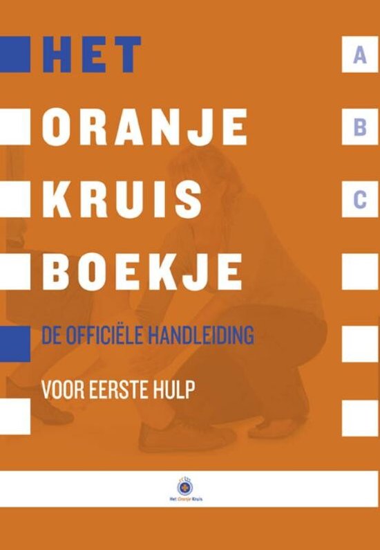Oranje Kruis - Het Oranje Kruis