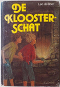 De Kloosterschat - Leo de Boer