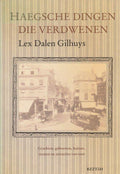 Haegsche dingen die verdwenen - Dalen Gilhuys