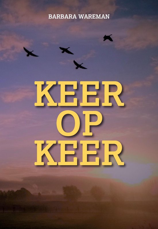 Keer op keer - Barbara Wareman