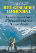 Het Geslacht Bjorndal - Trygve Gulbranssen