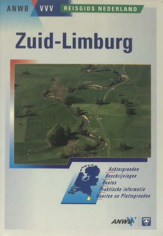 nederland zuid - limburg - Wim Kuipers, Jean Dohmen