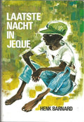 Laatste nacht in Jeque - Barnard