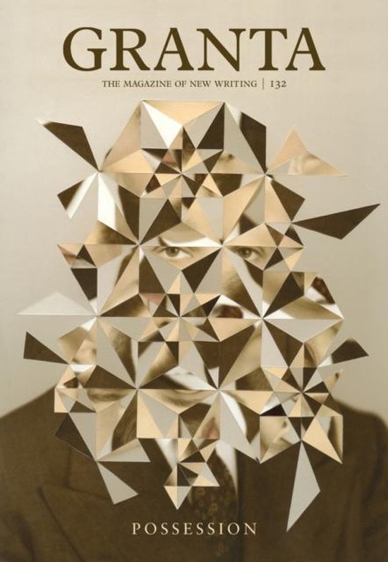 Granta 132 - Sigrid Rausing