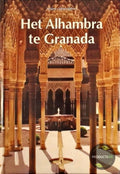 Atrium cultuurgids - alhambra te granada - Vian