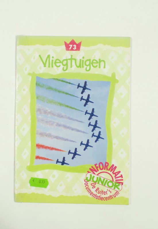 Vliegtuigen