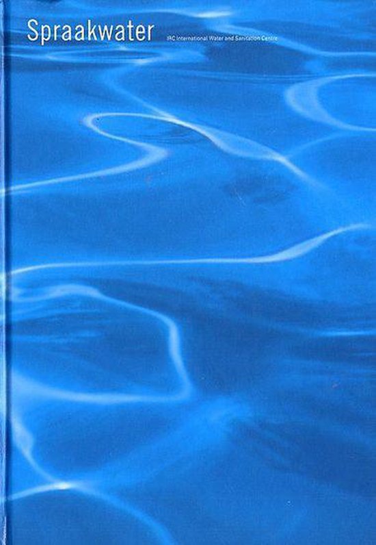 Spraakwater - S. de Graaf, Nicole Rossel
