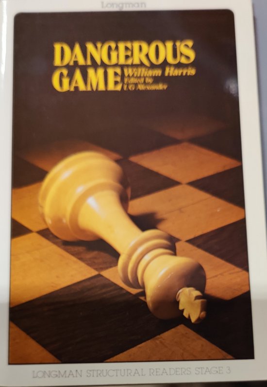 Dangerous Game