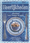 Heerlijkheden - Marlon van den Bos, Marijke van Blijderveen
