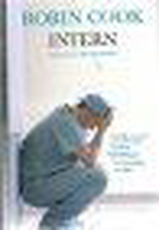 Intern - Robin Cook