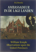 Ambassadeur in de lage landen - Temple - Temple, D J Roorda