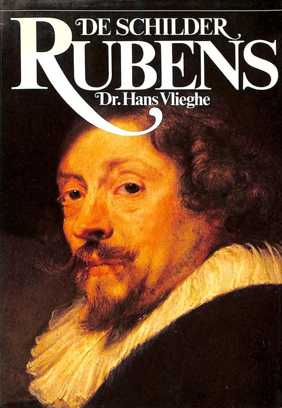 Schilder rubens - Vlieghe
