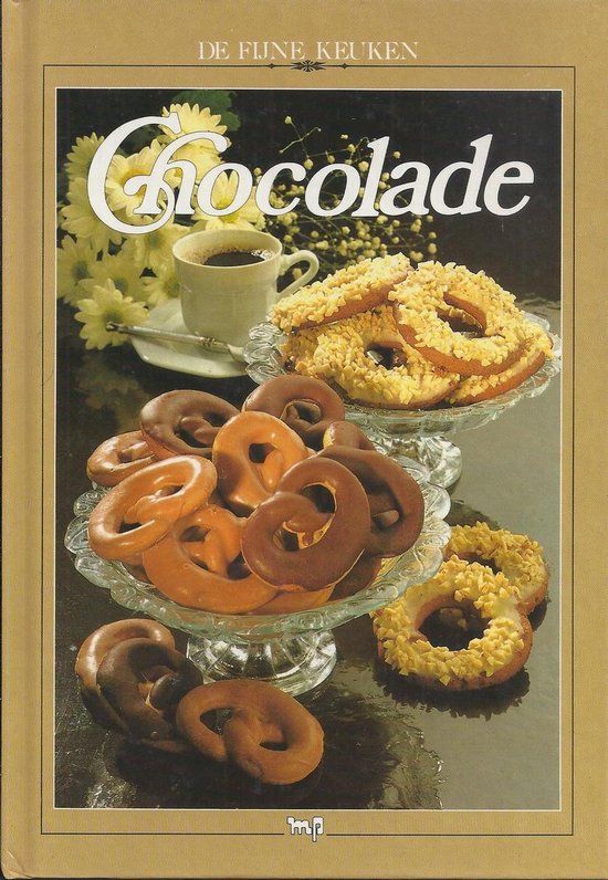 Chocolade - Schröer