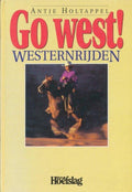Go west! - Antje Holtappel