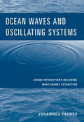 Ocean Waves And Oscillating Systems - Johannes Falnes