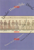 Onder Vrouwelijke Hoede - Marianne C.H. Bousardt