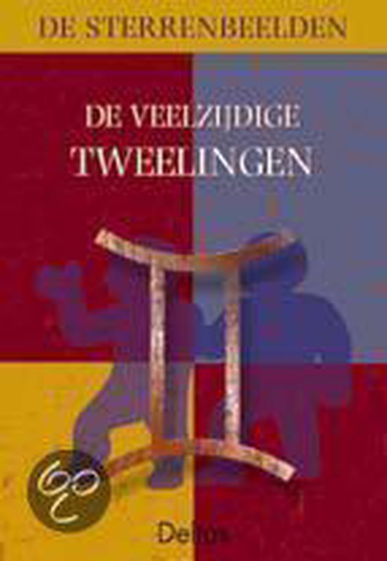 De veelzijdige Tweelingen - Onbekend