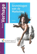 Grondslagen van de marketing - B. Verhage