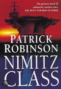 Nimitz klasse - P. Robinson
