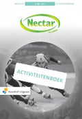 Nectar 4e ed vwo 2 - 3 activiteitenboek B + online - T. Akkerman