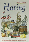 HARING - Thea Detiger