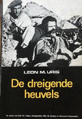 Dreigende heuvels - L. Uris