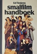 Smalfilmhandboek - Ed Tietjens