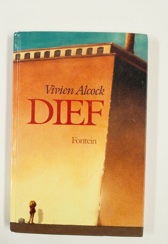 Dief - Vivien Alcock