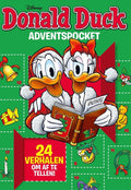 Donald Duck Adventspocket - December