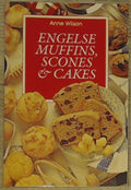 ENGELSE MUFFINS, SCONES EN CAKES - A Wilson