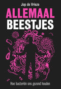 Allemaal beestjes - Jop de Vrieze