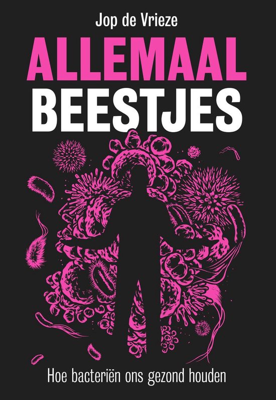 Allemaal beestjes - Jop de Vrieze