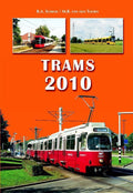 Trams 2010 - B.A. Schenk, M.R. van den Toorn