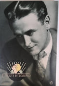 F. Scott Fitzgerald - Ruth Prigozy