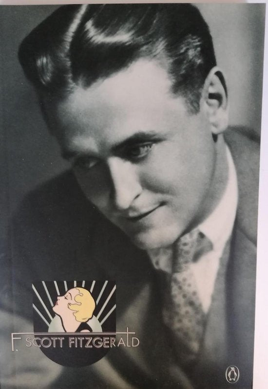 F. Scott Fitzgerald - Ruth Prigozy