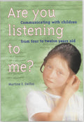 Are You Listening to Me? - Martine Delfos