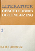 1 Literatuur - Lodewick