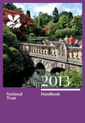 Handbook 2013 - National Trust