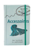 Breien to go - Accessoires - Onbekend