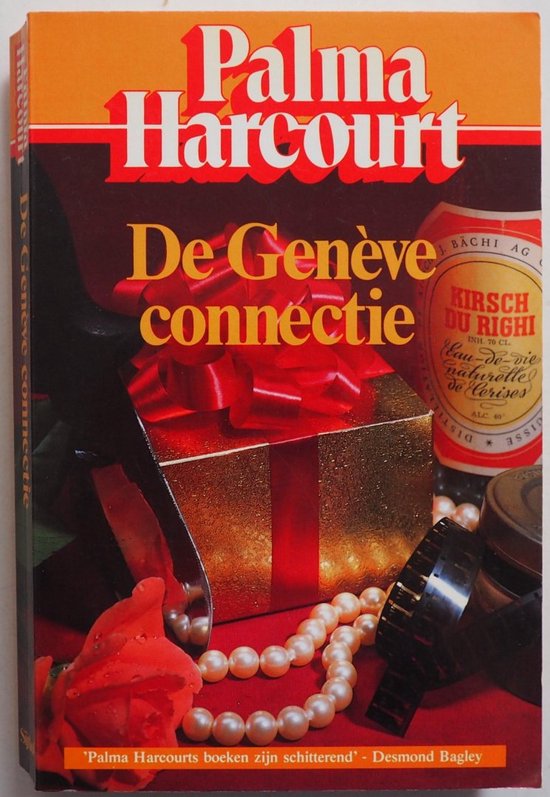De Geneve Connectie - Harcourt, Palma
