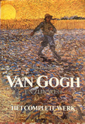 Van Gogh en zijn weg. Het complete werk. - Jan Hulsker