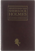 RD sherlock holmes - Arthur Conan Doyle